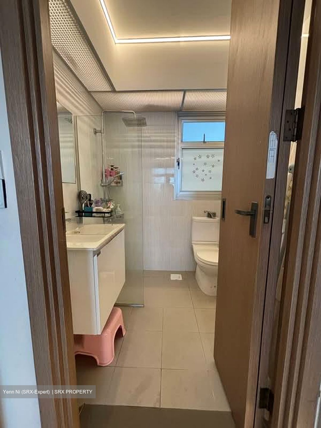 Blk 421C Northshore Straitsview (Punggol), HDB 3 Rooms #564283211